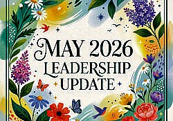 may leadership update 2