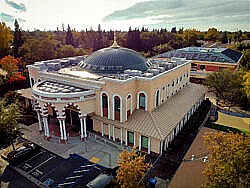 UUSS Board sends letter of support to local Muslim Center