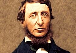 Henry David Thoreau 1 Henry David Thoreau 1