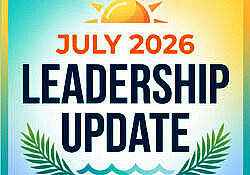 july leadership update