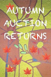 Auction dinner ticket sales extended