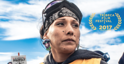 A Social Justice Movie Night on Saturday!  AWAKE - A Dream From Standing Rock