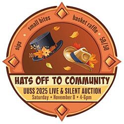 2025 Silent Auction Bidding Goes Live at 8:00 am Friday Oct 24!