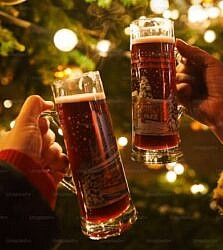 Theology On Tap - December Meeting  Tuesday 12/16