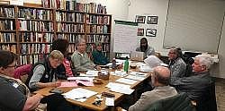 Sacramento ACT Environmental Justice Committee Training - Saturday, March 10, 9:00 a.m. - Noon