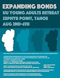 Young Adult Retreat