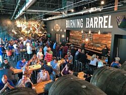 June Theology on Tap Meeting 6/16 7-9pm