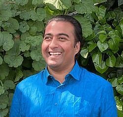 Beyond The Deep End of Meditation with Delson & Rev. Doug