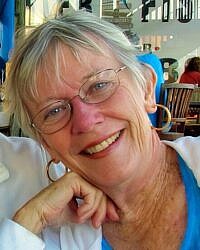 Doris Simonis Celebration of Life 2:30pm 8/16