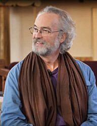 A meditation forum with Doug Kraft