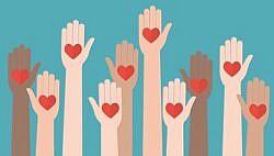 LOAVES & FISHES:  AUGUST COMMUNITY PARTNER