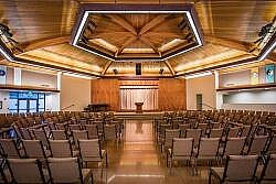 Update: Congregational Meeting Oct. 18
