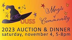 Bidding is Open! for Silent Auction