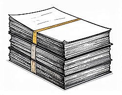 Congregational Meeting Packet for Sunday, May 17, 2026