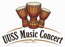 2nd Annual International Music Concert